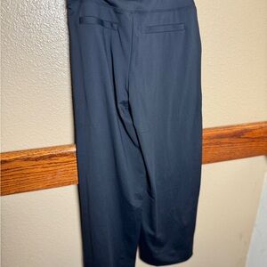 Women’s Black Dress Pants